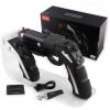 Gaming controller Ipega Phantom ShoX Blaster Gun, Black